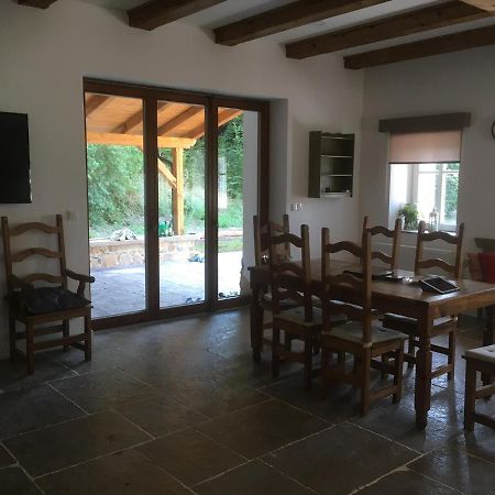 The Retreat Villa Zdarky Exterior foto