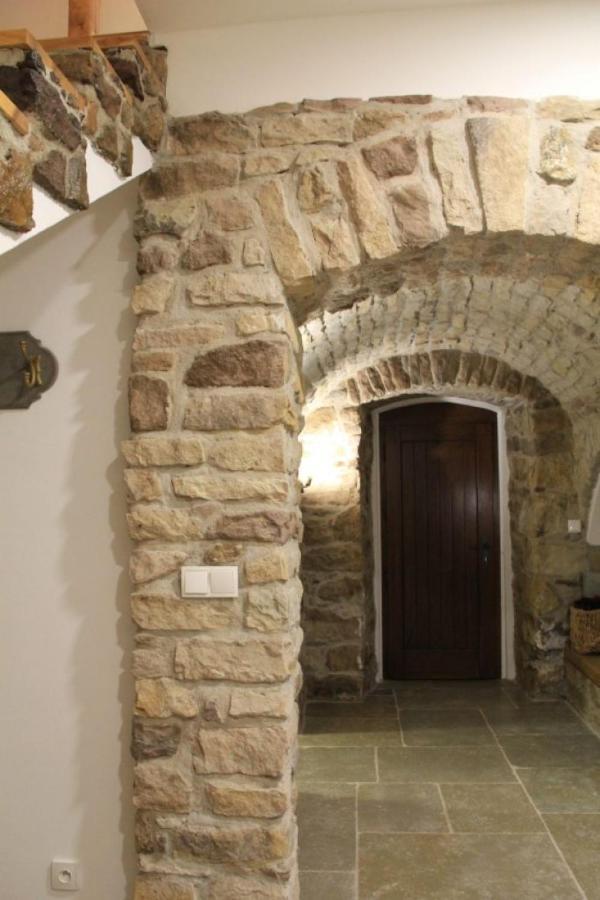 The Retreat Villa Zdarky Exterior foto