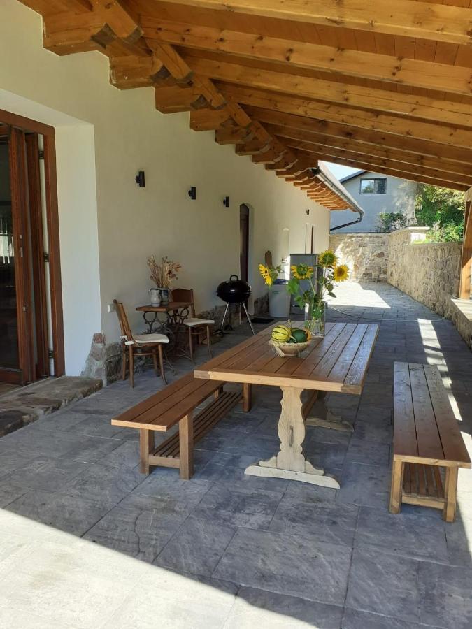 The Retreat Villa Zdarky Exterior foto