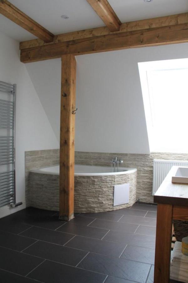 The Retreat Villa Zdarky Exterior foto